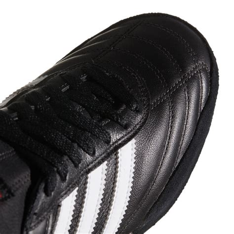 ADIDAS Kaiser 5 Goal zaalvoetbalschoenen zwart 